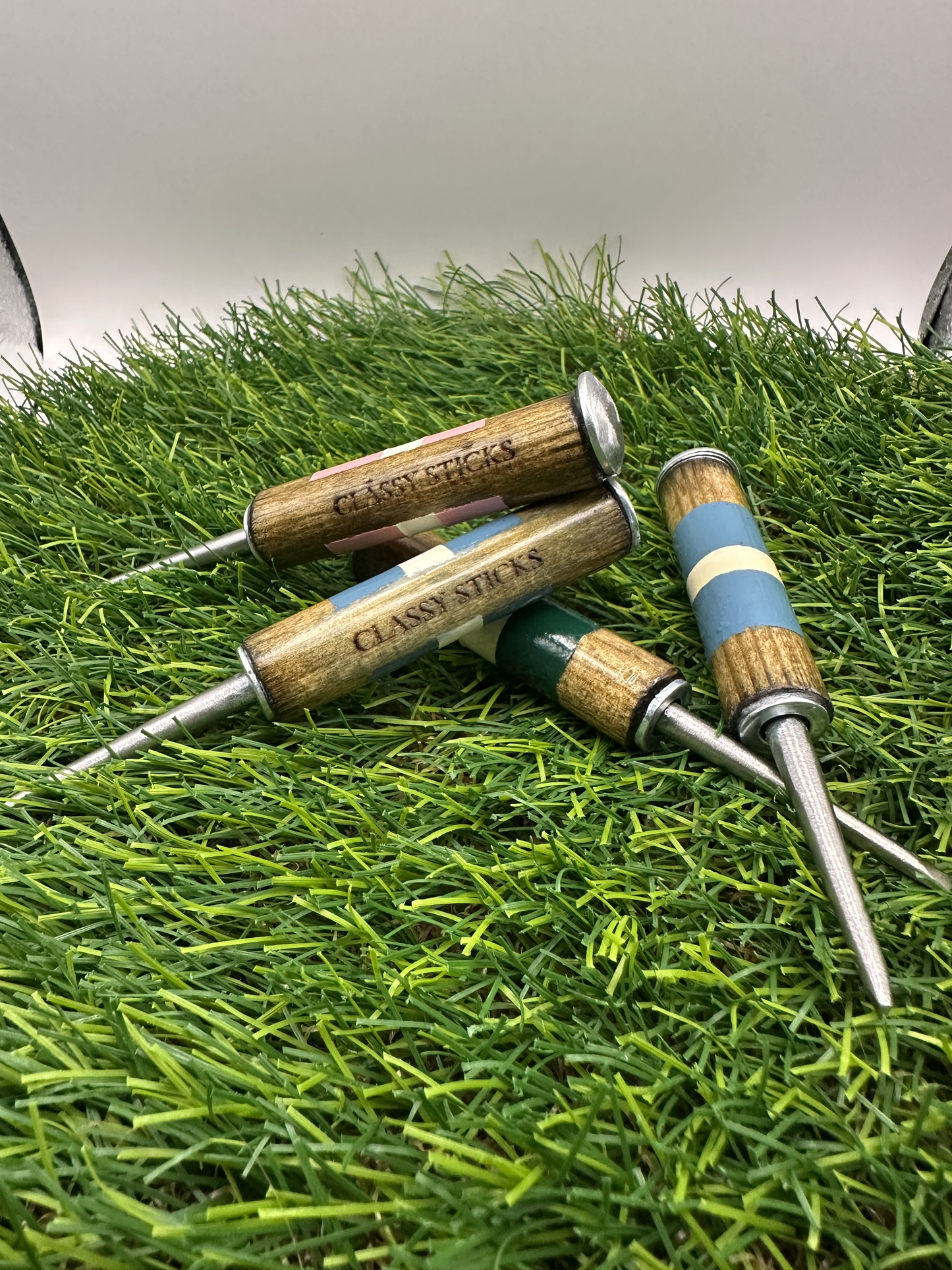 Greengaffel - Custom