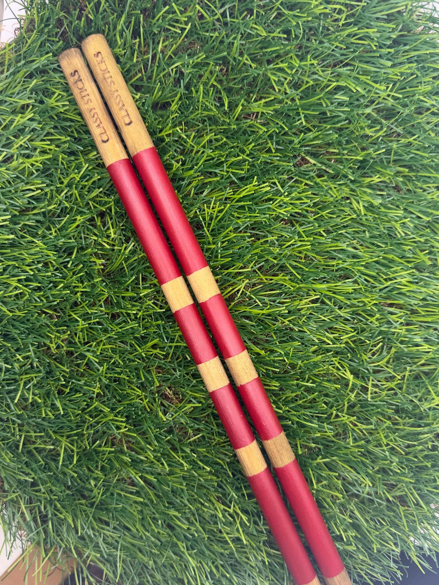 The Sophisticated - 1 farge