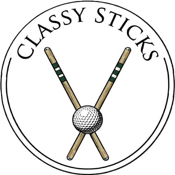 ClassySticks