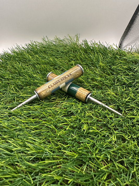 Greengaffel - Custom