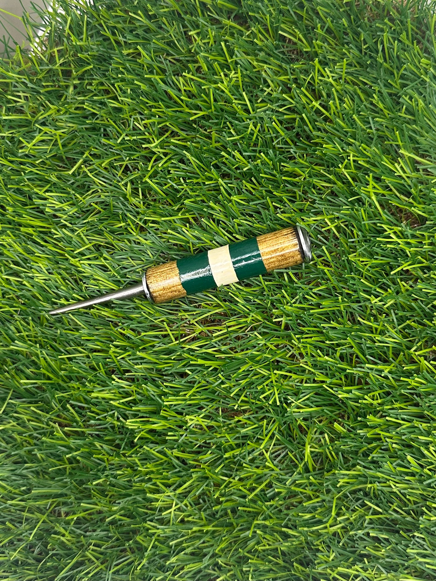 Greengaffel - The Classy - 1 Farge