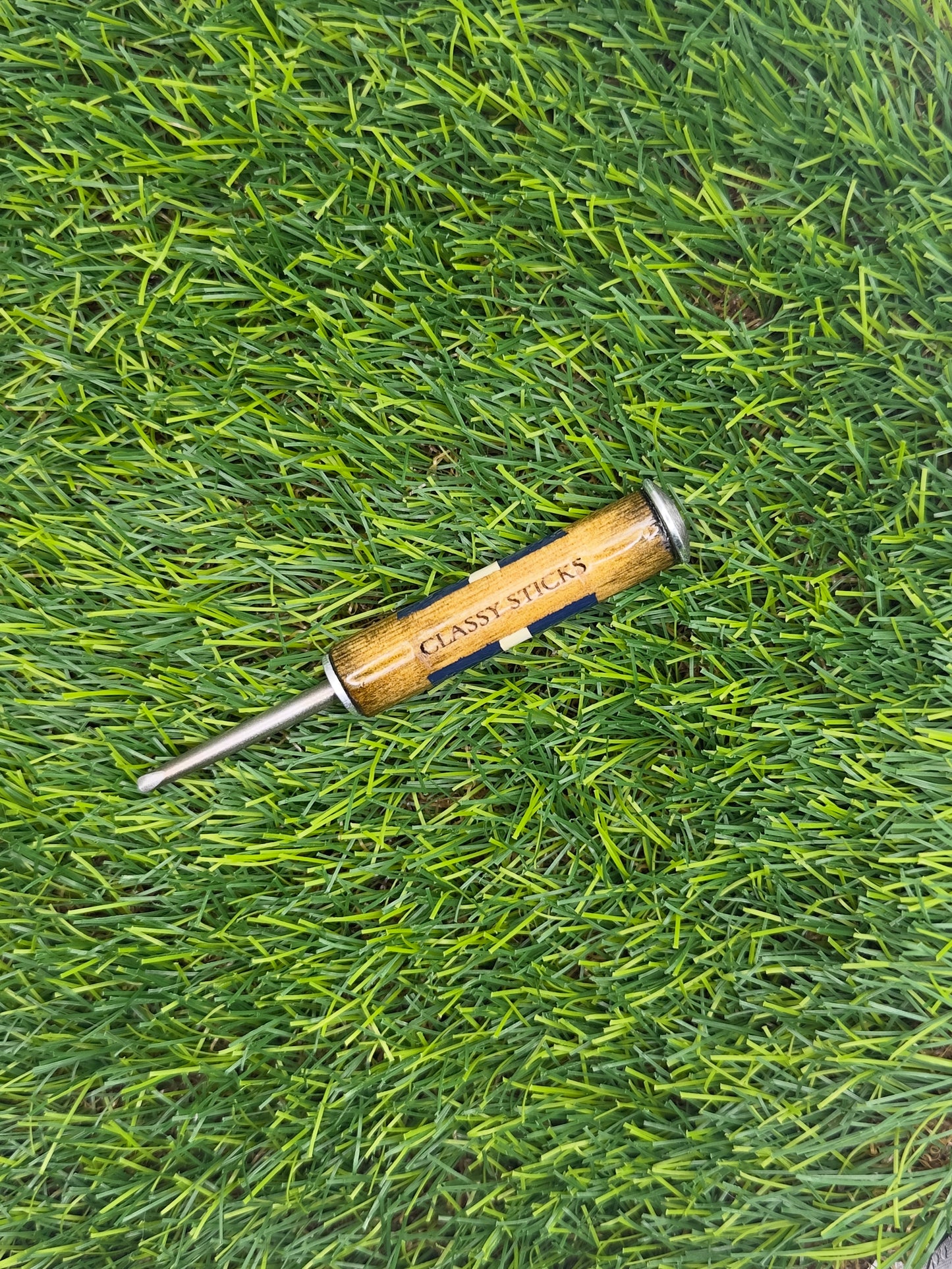 Greengaffel - The Elegant - 1 Farge