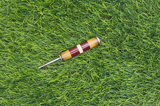 Greengaffel - The Sophisticated - 1 Farge